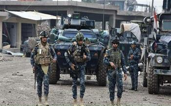    مقتل عنصرين من داعش بعملية استباقية شمال العراق