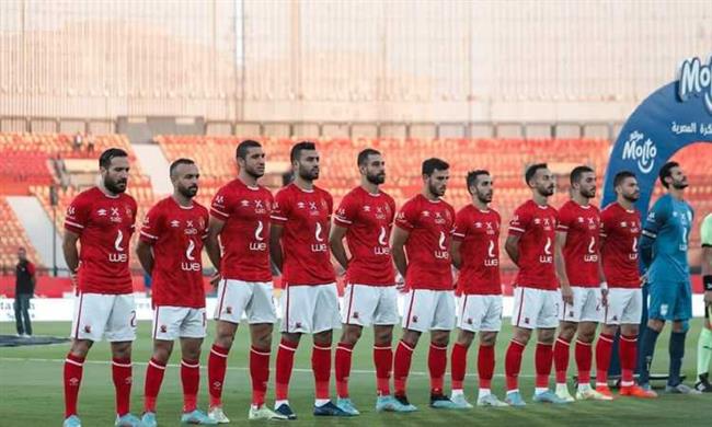 ترتيب أندية إفريقيا.. الأهلى يتصدر والزمالك فى المركز السادس