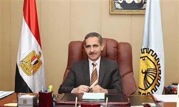 محافظ الغربية: الجمهورية الجديدة مسالمة وليست مستسلمة