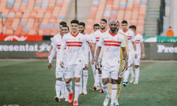 نيمار: شيكابالا يدعمنا بقوة ويؤكد أننا مستقبل الزمالك