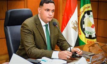 بشرى من محافظ الدقهلية لـ المترددين على المستشفيات