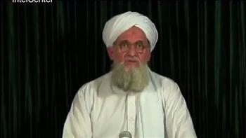 المخابرات الأمريكية عرضت على بايدن نموذجا مصغرا لمنزل الظواهري قبل استهدافه