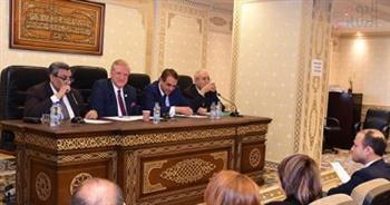 الحكومة تتوقع ارتفاع صافى الاستثمار الأجنبى لـ10 مليارات دولار بنهاية 2022