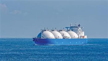   صادرات الغاز المسال الأمريكية تتراجع وسط طلب أوروبي قوي 