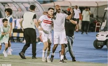 موعد مباراة الزمالك والجونة والقنوات الناقلة