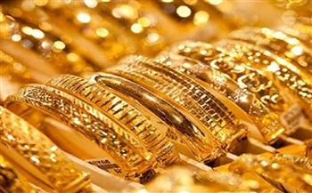   أسعار الذهب اليوم الثلاثاء فى مصر