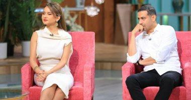 كلاكيت رابع مرة .. محمد فراج مع نيللى كريم من الدراما إلى السينما