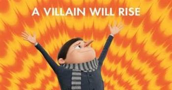 فيلم Minions: The Rise of Gru يحقق إيرادات فى مصر تصل إلى 569 ألف دولار
