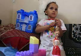 دمي الأطفال تساعد على تنمية النضج العاطفي للأطفال 