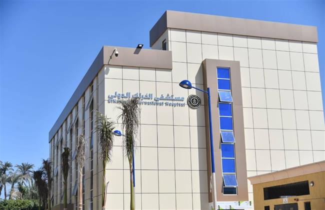 مستشفى الكرنك بالأقصر تحصد المركز الثاني بمبادرة هيئة الدواء للرعاية الصيدلية