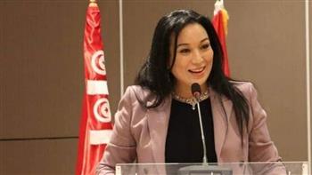   وزيرة المرأة التونسية تفوز بجائزة "كاتيلو" العالمية للشعر