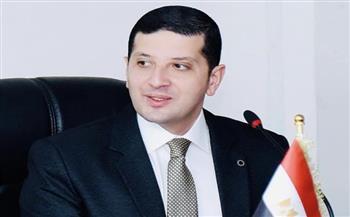 رئيس هيئة الاستثمار والمناطق الحرة: نكثف الجهود لجذب الاستثمارات اليابانية