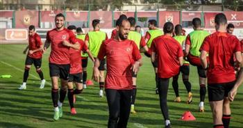 موعد مباراة الأهلى وفاركو فى الدوري الممتاز والقنوات الناقلة