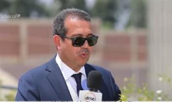 شريف باسيلي: المشروع القومي للصوامع وفر للدولة 6 مليارات جنيه سنوياً