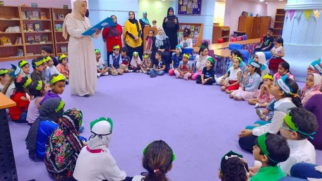 منظمة خريجي الأزهر بمطروح تشارك في احتفالية مكتبة مصر برأس السنة الهجرية