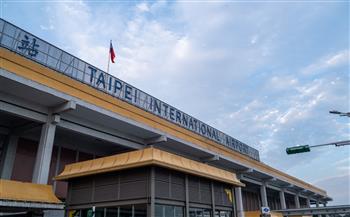   تايوان: مطار تايوان يشدد الإجراءات الأمنية بسبب تهديد بوجود قنبلة قبل زيارة بيلوسي