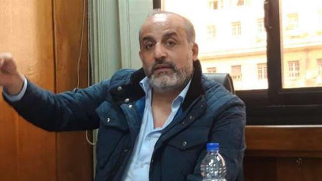 الزمالك يضغط على إنبى لتخفيض المقابل المادى لانتقال جون إيبوكا