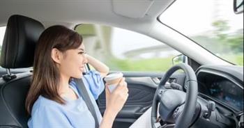   دراسة إنجليزية: النساء أفضل من الرجال فى قيادة السيارات ذاتية القيادة