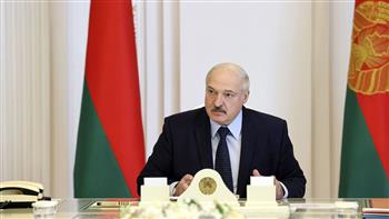   الرئيس البيلاروسي: لا نخطط لتصدير أي نوع من الحبوب