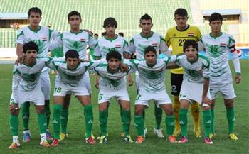   مدرب ناشئي العراق: سنسابق الزمن للظهور بشكل لائق في كأس العرب