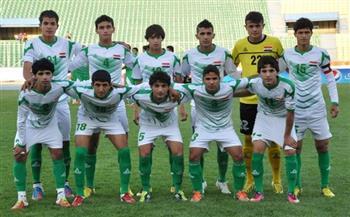 مدرب ناشئي العراق: سنسابق الزمن للظهور بشكل لائق في كأس العرب