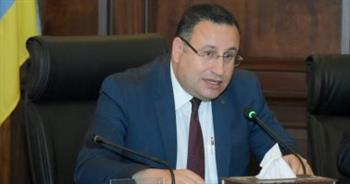   رئيس جامعة الإسكندرية يصدر قرار بتعيين وكلاء جدد بـ"الزراعة والتربية والسياحة والتمريض"