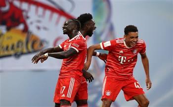 أندية البوندسليجا ترشح بايرن للفوز باللقب