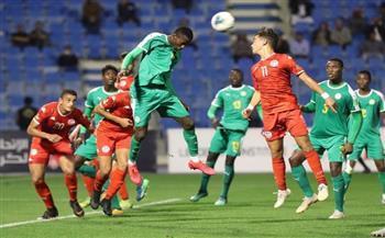 النهائي يداعب 4 منتخبات في كأس العرب للشباب