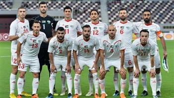   مدرب شباب فلسطين: الجمهور السعودي يحفزنا في كأس العرب.. وهدفنا النهائي