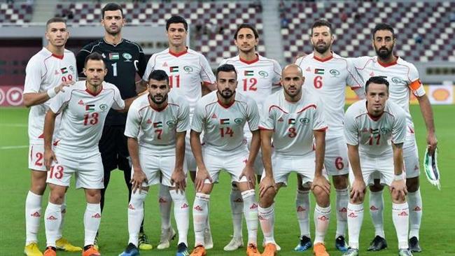 مدرب شباب فلسطين: الجمهور السعودي يحفزنا في كأس العرب.. وهدفنا النهائي