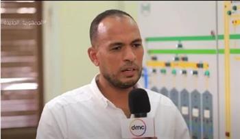 مدير صومعة بني سلامة يوضح تأث كورونا في موسم توريد القمح.. فيديو