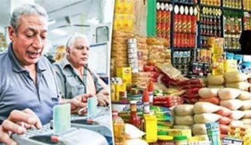 التموين: للمواطن مطلق الحرية في اختيار سلع تناسب احتياجاته