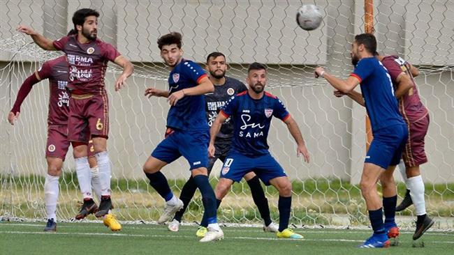 مباراة الإخاء والصفاء أبرز مواجهات كأس التحدي