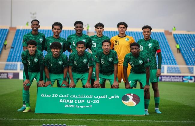 مساعد مدرب السعودية: لدينا ثقة في تجاوز فلسطين