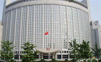   الصين: زيارة بيلوسي لتايوان استفزاز سياسي هائل