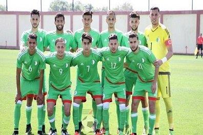 147 رياضيا يمثلون الجزائر في ألعاب التضامن الإسلامي