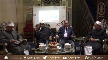 وكيل الأزهر الأسبق: من أهم دروس الهجرة أن الصبر يعقبه النصر و أن الدين مقدم على كل شيء 