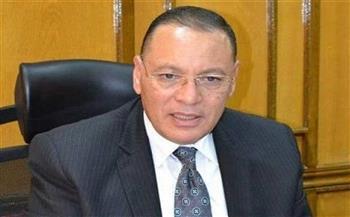 محافظ الشرقية: مستشفى المعلمين إضافة جديدة بمنظومة القطاع الطبي
