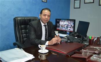 الشعبة العامة للاتصالات: مصر لديها مقومات تجعلها أكبر مركز لصناعة البيانات