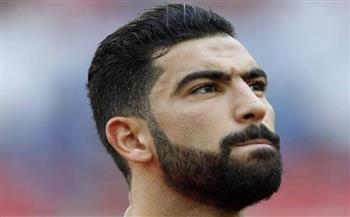 العين يفسخ عقد التونسي ياسين مرياح