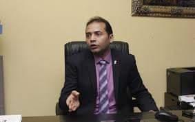سعيد: التكنولوجيا الماليه لها مزايا إلا أن البعض يستخدمونها بشكل خاطئ 