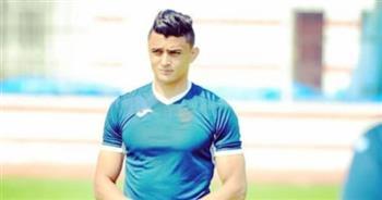 أشغال شاقة لعمر السعيد استعدادًا لمواجهة الجونة