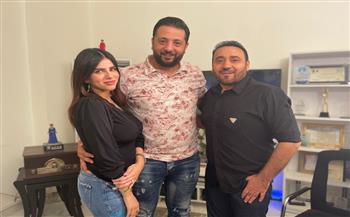 الخميس.. مجد القاسم ضيف أحمد الهوارى ويمنى على ببرنامج «وشوشة» على «النهار»‎‎‎‎