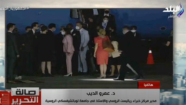 الحرب الكبرى تهدد العالم.. تفاصيل التحركات الأمريكية والصينية والروسية