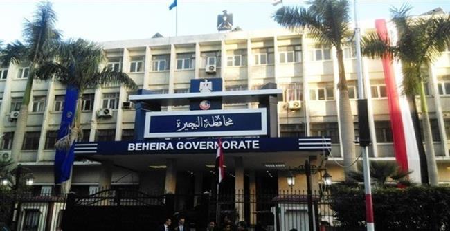 خلال حملة مكبرة بـ 4 مراكز بالبحيرة بتحرير 28 محضر متنوع