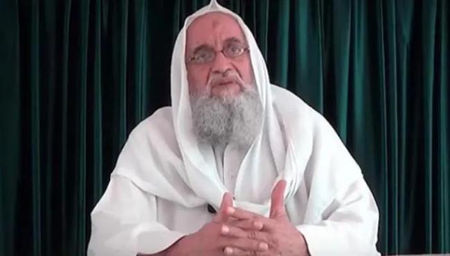 كواليس نهاية أيمن الظواهري .. والخليفة المتوقع لأخطر تنظيم إرهابي