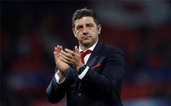 فيتوريا يكشف مميزات اللاعب المصري