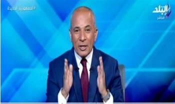 أحمد موسى: أمريكا تريد إشعال الحروب فى العالم
