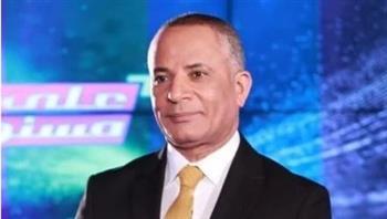  أحمد موسى: الصين تستعد للرد على زيارة بيلوسي لتايوان