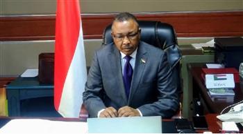   وزير الخارجية السوداني يؤكد دعم الخرطوم للإيقاد ودفع عملية السلام بجنوب السودان